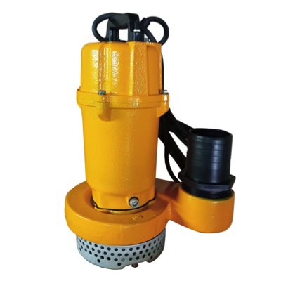 Yamada Heavy Duty 3"/50MM Submersible Sewage Water Pump 750W VT800